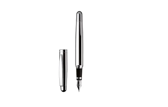 Otto Hutt Design 02 Fountain Pen M Nib-018-61045