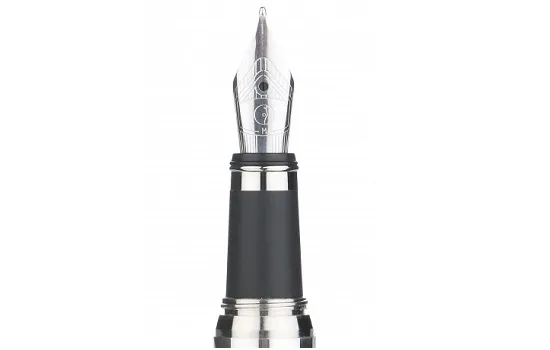 Otto Hutt Design 02 Fountain Pen M Nib-018-61045