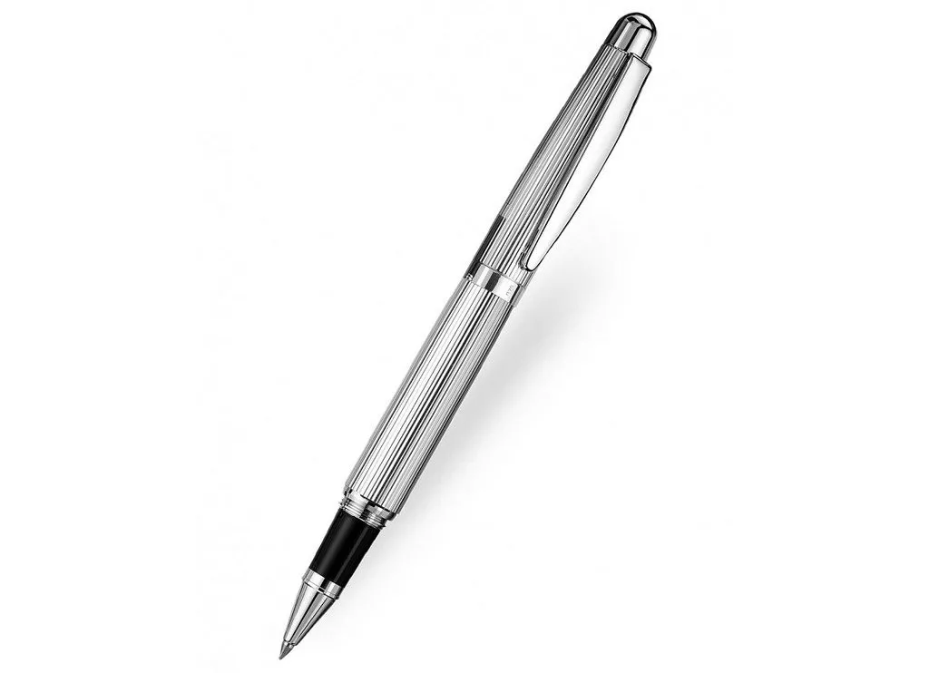 Otto Hutt Design 02 Roller BP 009-61048