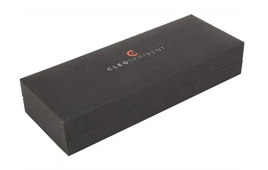 Cleo Skribent Classic Gold - Black 0.7 Mm Mechanical Pencil