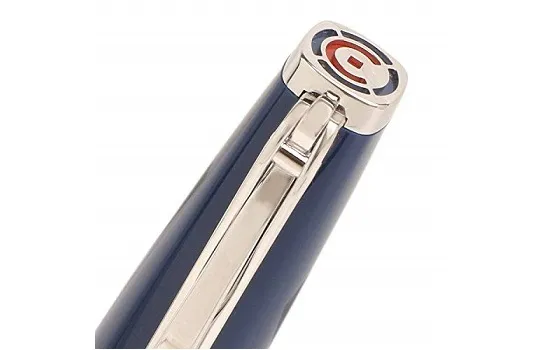 Cleo Skribent Platinum - Blue FP broad