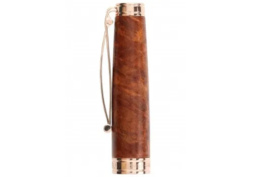 Cleo Skribent Natura Amboyna Burl FP 28013 medium
