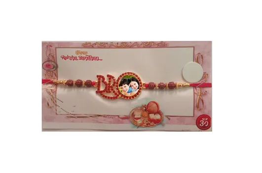 Rakhi Gift Pack