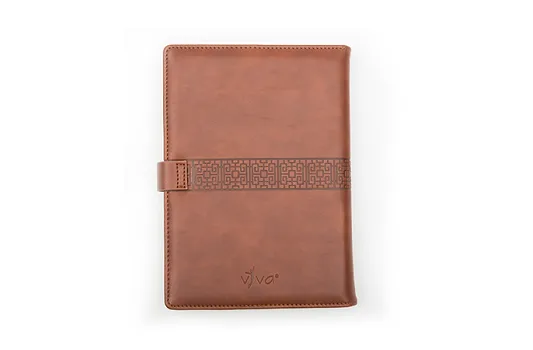 Viva Mosaic diary