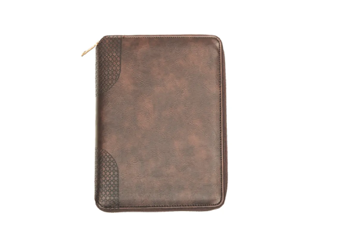 Viva Sterling Ringbinder (B5)