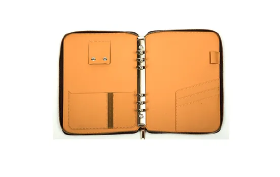 Viva Sterling Ringbinder (B5)