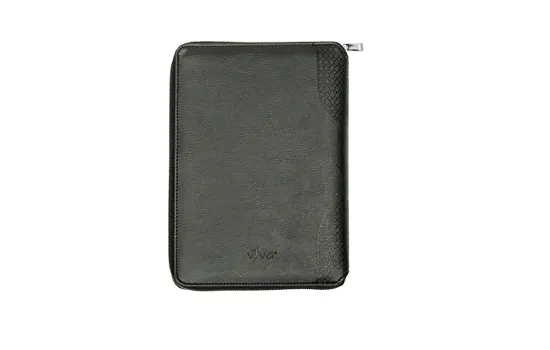 Viva Sterling Ringbinder (B5) black color