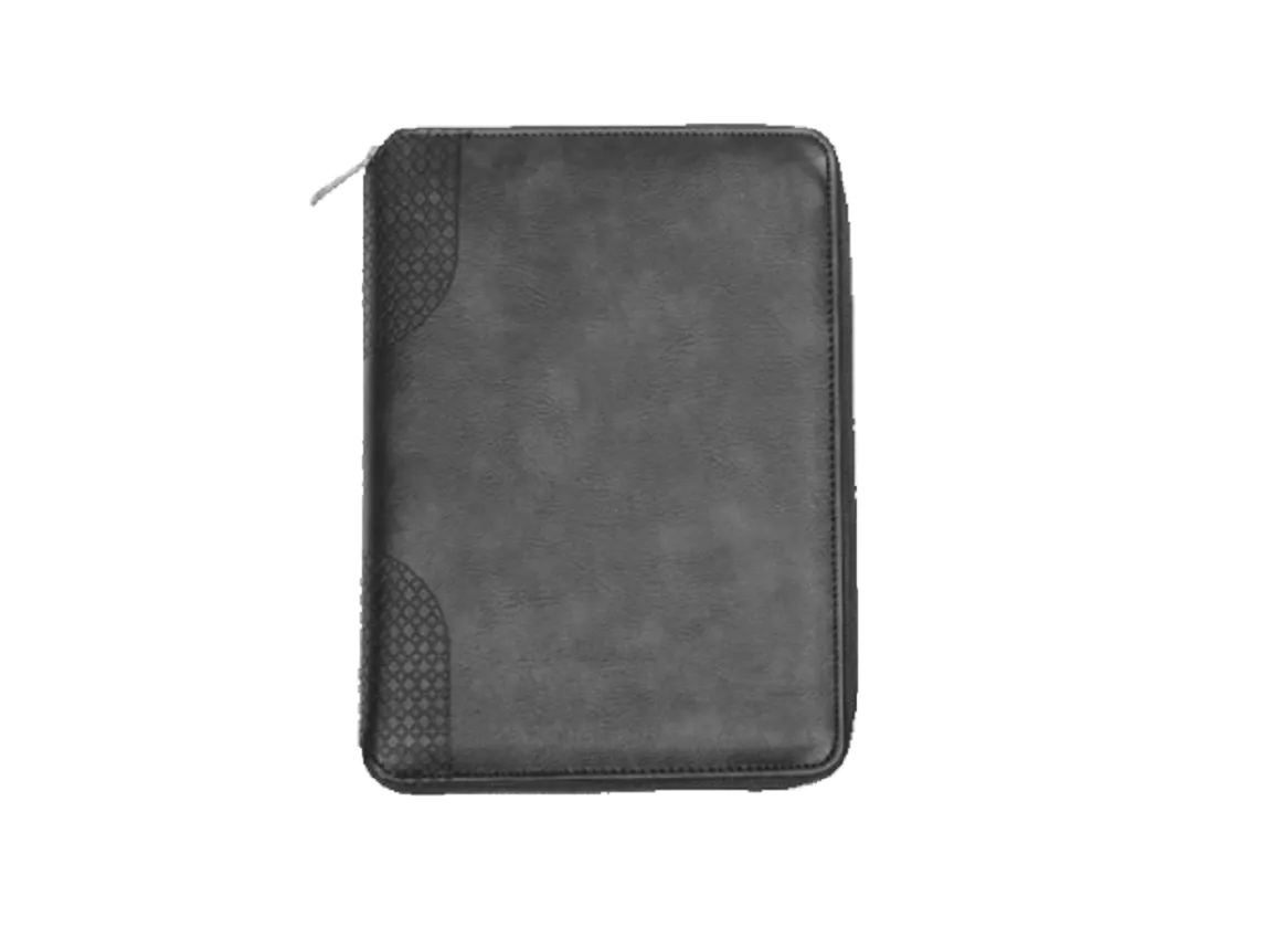 Viva Sterling Ringbinder (B5) black color