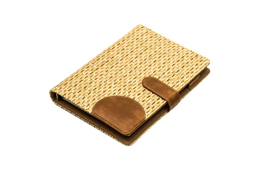Viva Enviro Ringbinder ( tan color )