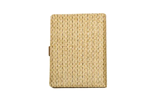 Viva Enviro Ringbinder ( tan color )