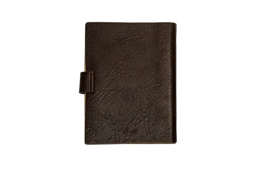 Viva Icon Ringbinder ( COFFEE )