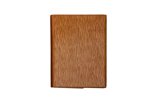Viva Sail Ringbinder ( TAN )