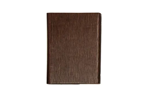 Viva Sail Ringbinder ( COFFEE )