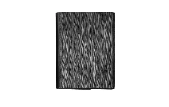 Viva Sail Ringbinder ( Black )