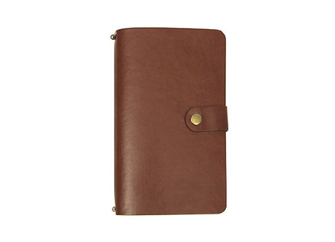 VIVA Ceo (Planner) Notebook ( Tan )