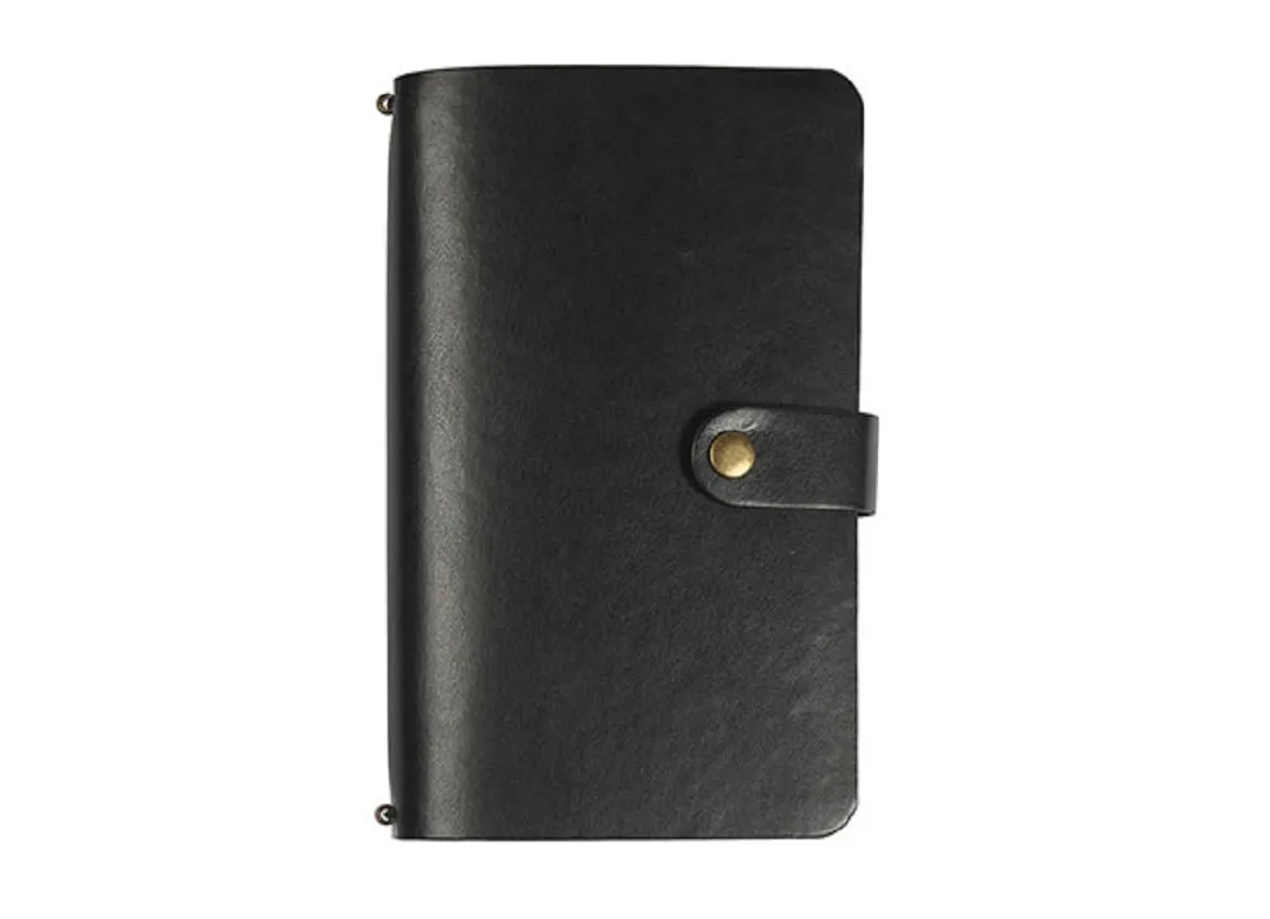 VIVA Ceo (Planner) Notebook ( BLACK )