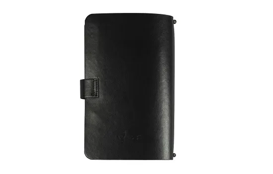 VIVA Ceo (Planner) Notebook ( BLACK )