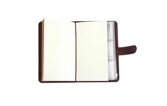 VIVA Ceo (Planner) Notebook ( BLACK )