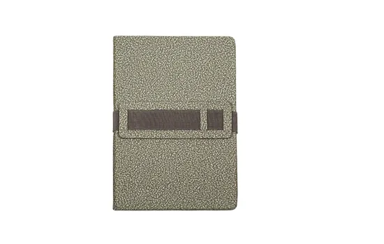 VIVA # 650  IDEA NOTEBOOK ( GREY )