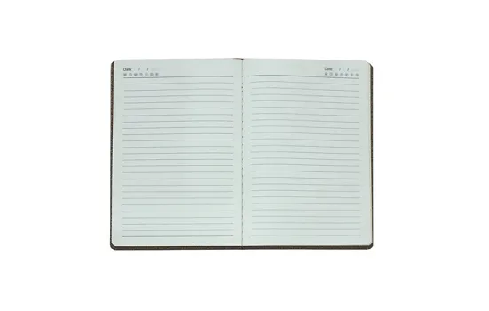 VIVA # 650  IDEA NOTEBOOK ( GREY )