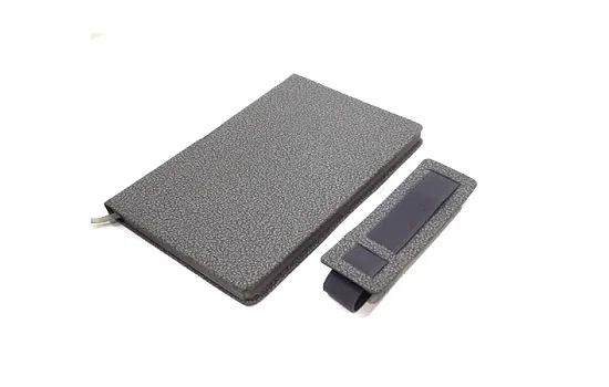 VIVA # 650  IDEA NOTEBOOK ( GREY )