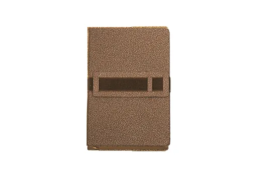 VIVA # 650  IDEA NOTEBOOK ( COFFEE )