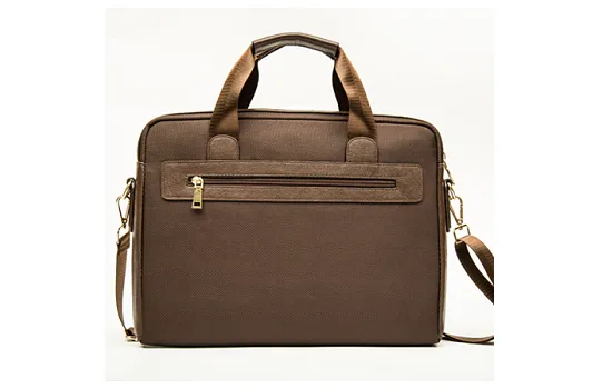 Men leather laptop bags Shanghai â€“ SH 1001