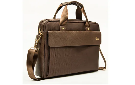 Men leather laptop bags Shanghai â€“ SH 1001