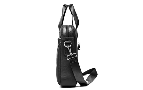 LAPTOP BAG 1001 (BLACK COLOR)