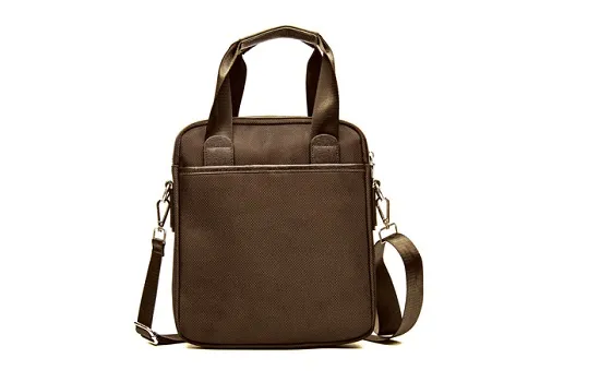 Milano â€“ MI 1002 Vertical Briefcase