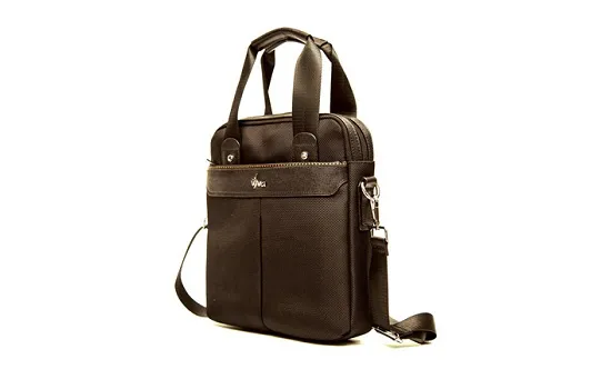 Milano â€“ MI 1002 Vertical Briefcase