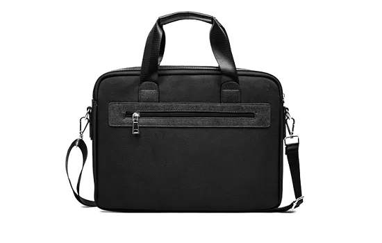 Laptop bag 1001 ( black )