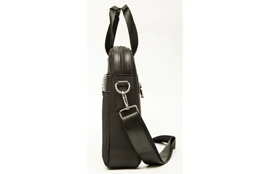 Laptop bag 1001 ( black )