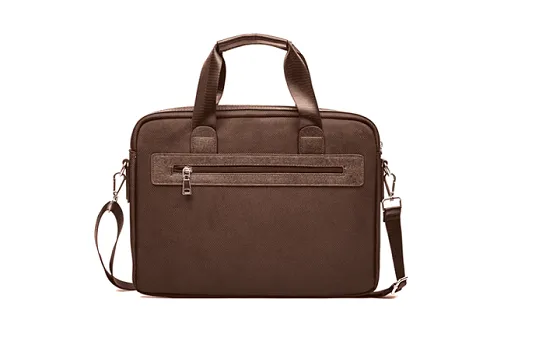 Laptop bag 1001 ( Brown )
