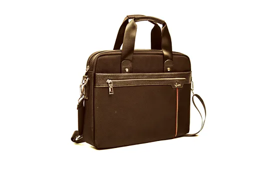 Laptop bag 1001 ( Brown )