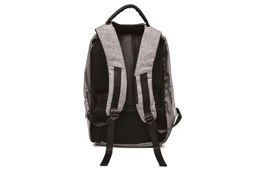Space-Sp 1001 Anti Theft Backpack