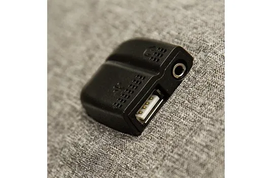 Space-Sp 1001 Anti Theft Backpack