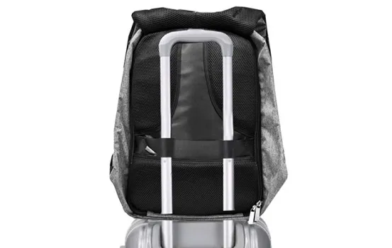 Space-Sp 1001 Anti Theft Backpack