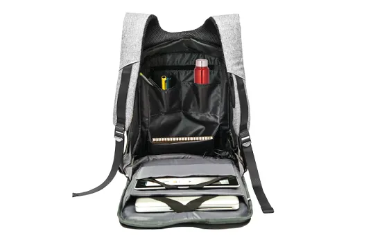 Backpack 1003 Anti Theft