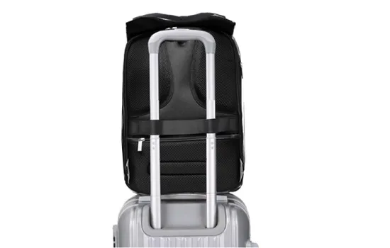 Backpack 1003 Anti Theft