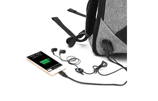 Backpack 1003 Anti Theft