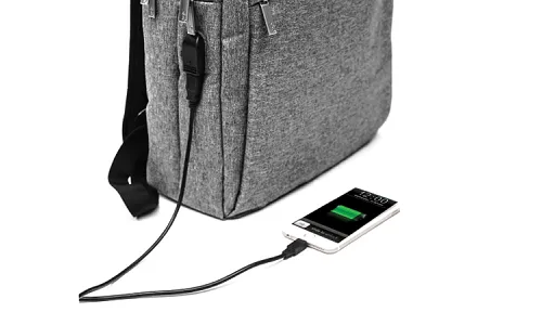Space Designer Backpack 1002