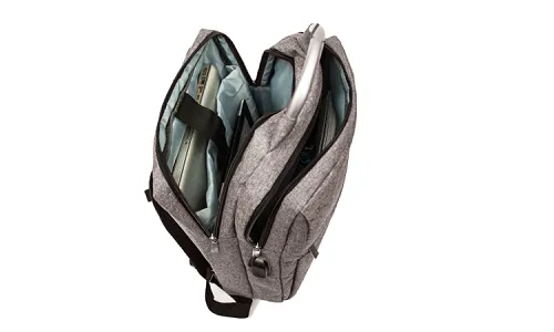 Space Designer Backpack 1002