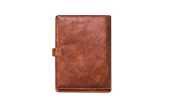 Viva Proton Powerbank Ringbinder Notebook ( B5 )