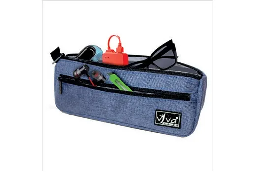 Viva Utility Pouch â€“ Boat (UT â€“ 1001)