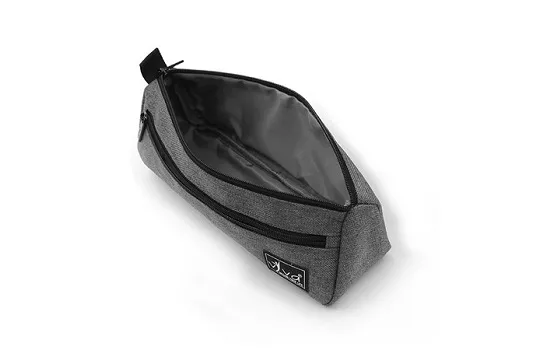 Viva Utility Pouch â€“ Boat (UT â€“ 1001) GREY