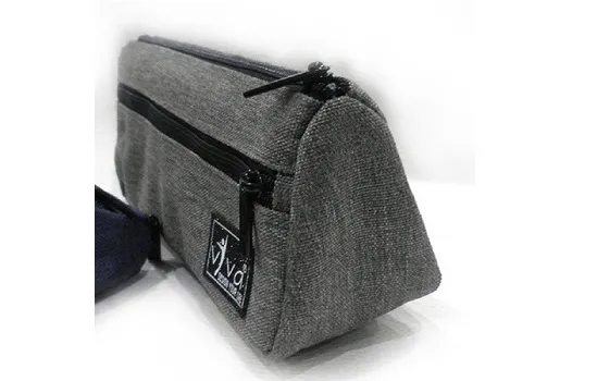 Viva Utility Pouch â€“ Boat (UT â€“ 1001) GREY