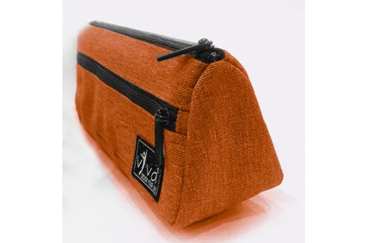 Viva Utility Pouch â€“ Boat (UT â€“ 1001) ORANGE