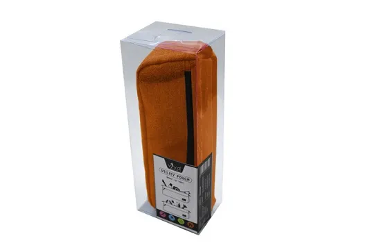 Viva Utility Pouch â€“ Boat (UT â€“ 1001) ORANGE