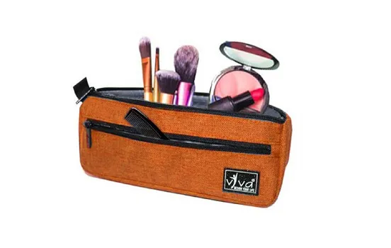 Viva Utility Pouch â€“ Boat (UT â€“ 1001) ORANGE